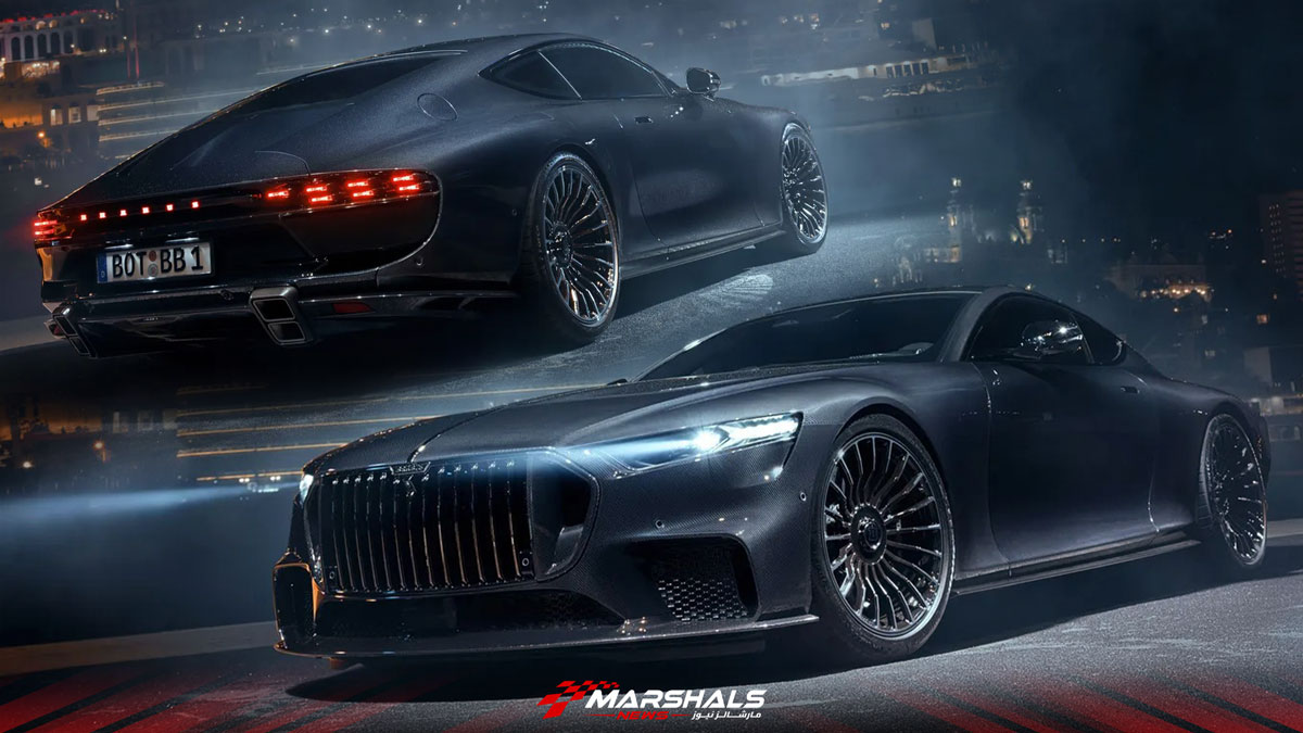 برابوس بودو الجديدة كلياً تنكشف رسمياً بمحرك V12 بقوة 1,000 حصان! 1 brabus bodo 103536273