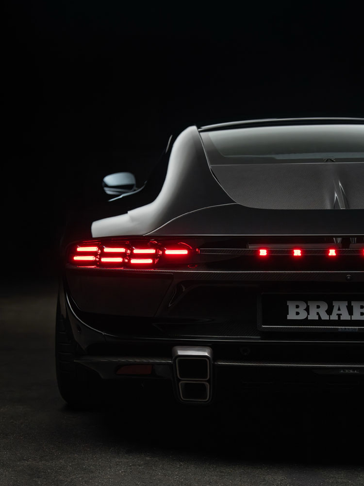 brabus_1778866321_3897735037480753493_1477736438 برابوس بودو الجديدة كلياً تنكشف رسمياً بمحرك V12 بقوة 1,000 حصان!