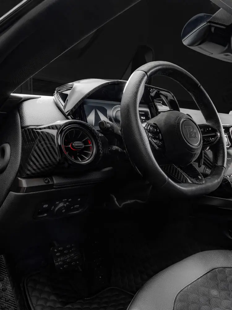 brabus_1778866321_3897735044913101187_1477736438 برابوس بودو الجديدة كلياً تنكشف رسمياً بمحرك V12 بقوة 1,000 حصان!