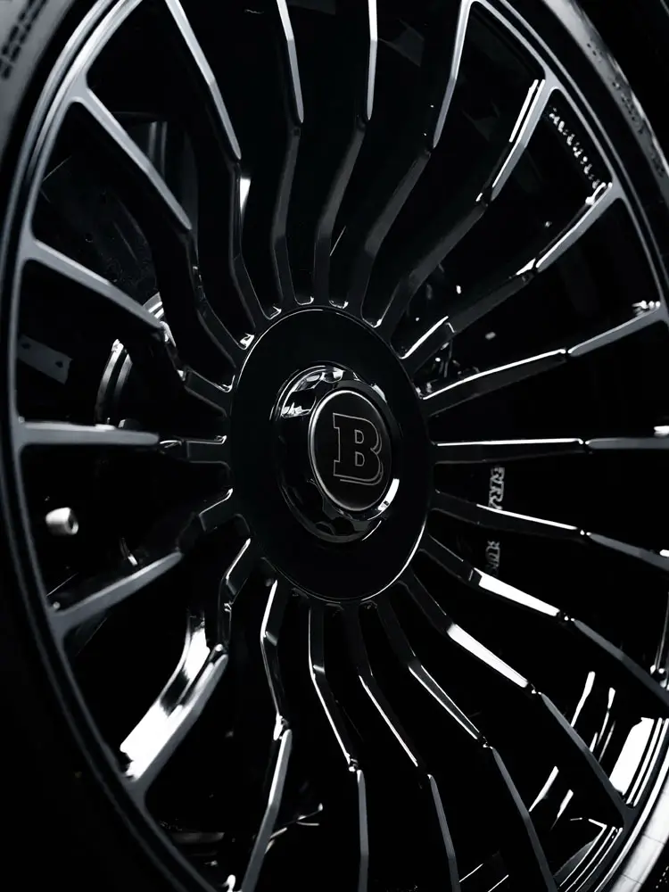 brabus_1778866321_3897735072209641745_1477736438 برابوس بودو الجديدة كلياً تنكشف رسمياً بمحرك V12 بقوة 1,000 حصان!